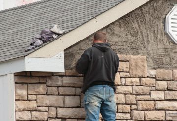 Pro Construction Waterproofing & Roofing Masonry Services in Bothell