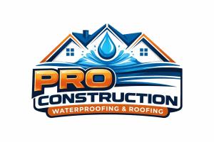 Pro Construction Waterproofing & Roofing